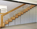 Construction et protection de vos escaliers par Escaliers Maisons à Saint-Germain-de-Joux
